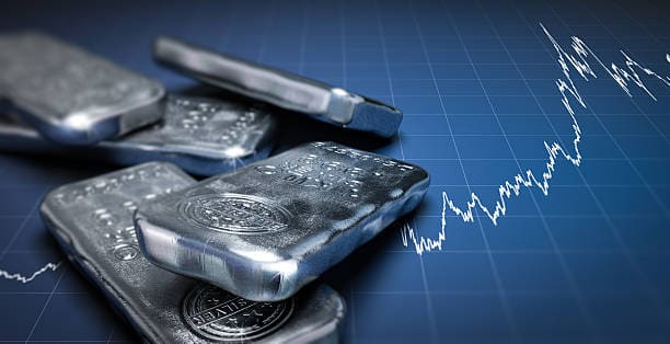 Silver as Money Through History | Origins of Currency, Rupee, Dollar and Silver Standard